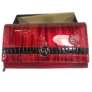 Kép 1/3 - Piros lakozott bőr pénztárca Cavaldi H20
