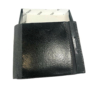 Kép 1/5 - Giultieri férfi fekete bőr pénztárca