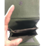 Kép 3/4 - Zöld steppelt kisméretű pénztárca