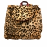 Kép 2/3 - Nobo leopárd mintás hátizsák