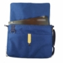 Kép 2/3 - Urban Man laptop táska, kék