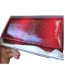 Kép 2/3 - Női piros lakkozott bőr pénztárca Alessandro 62-71