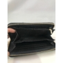 Kép 3/3 - Gastone pénztárca fekete és szürke 