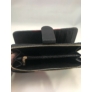 Kép 3/3 - Gastone pénztárca szürke fekete színben